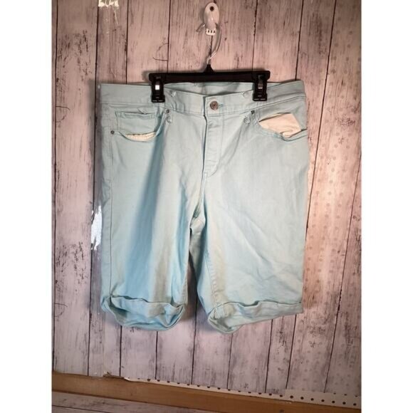 Preppy Streetwear Coquette Utility Levi's 511 Slim Fit Men's Size 33 - Picture 1 of 4